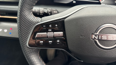 Nissan ARIYA 160kW Advance 63kWh 22kWCh 5dr Auto Electric Hatchback